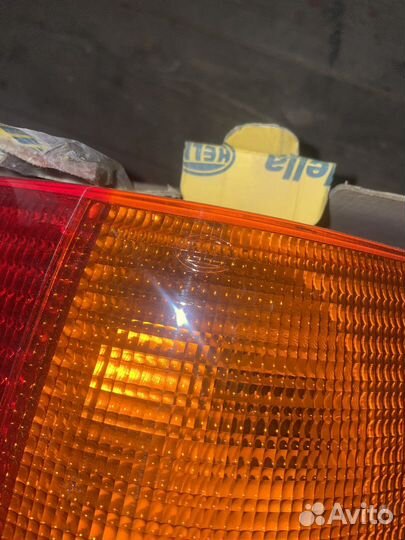 Фонарь задний правый Audi 100 45