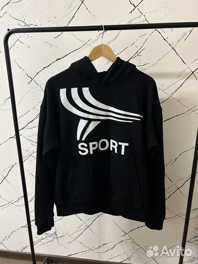 Худи Yori Sport 77