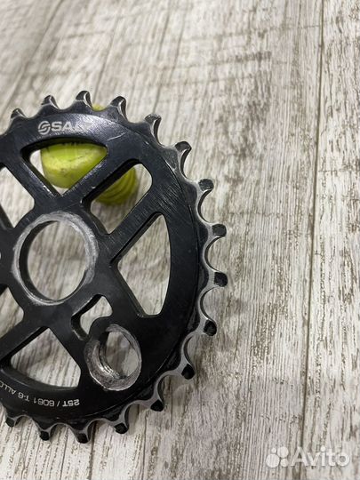 Звезда Salt Pro 25t