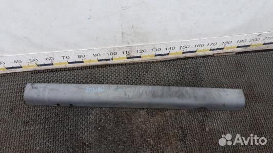 Бампер задний ford transit 7 (7DN20HG01)