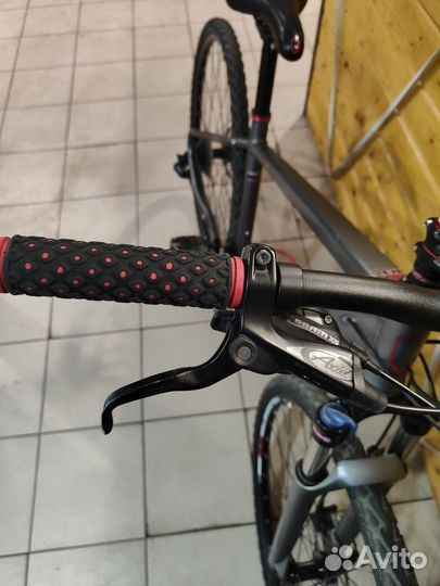Велосипед Norco XFR2 28”