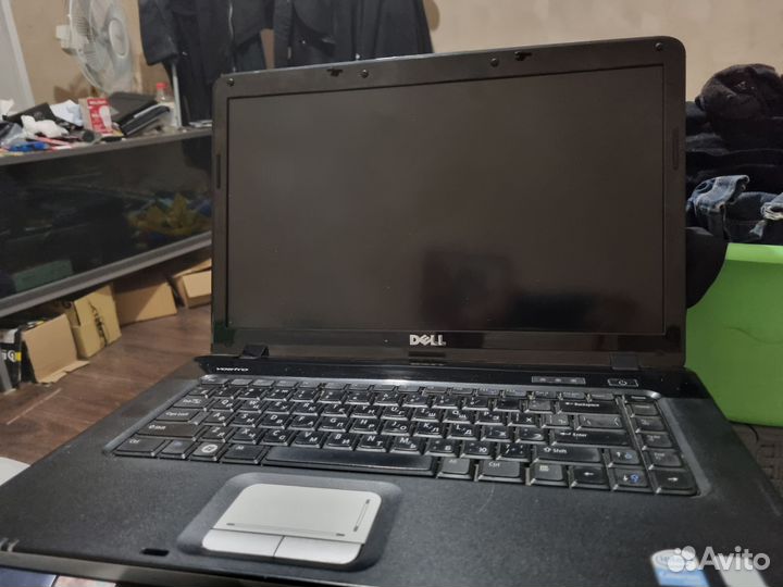 Dell pp37l