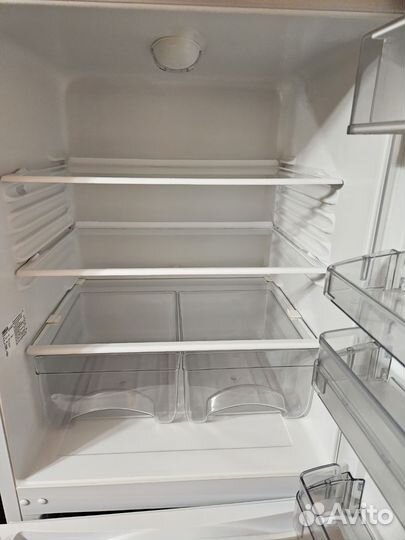 Холодильник бу Атлант xm-4010-022