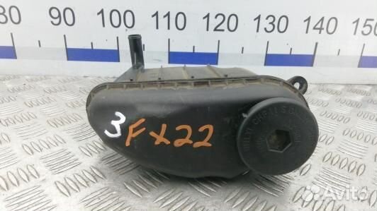 Бачок гу BMW 7 F01 (3FX22NP01)