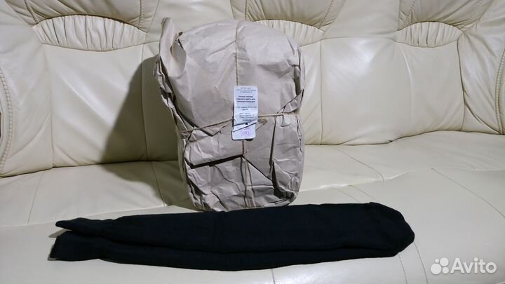 Новые носки зимние армейские