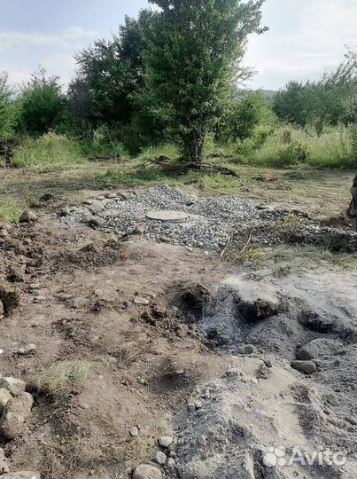 Септик новый Серия Био