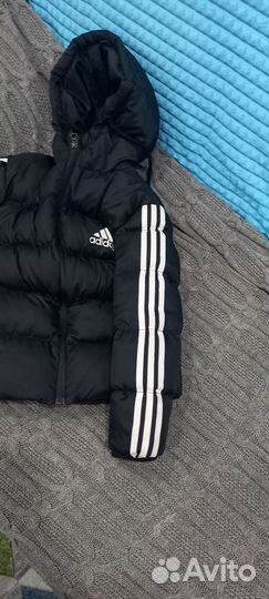 Куртка демисезонная детская