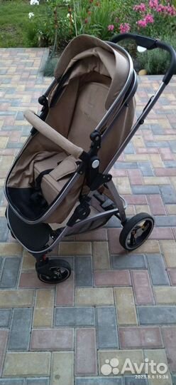 Детские коляски