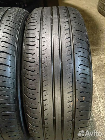 Hankook Optimo K415 225/55 R18