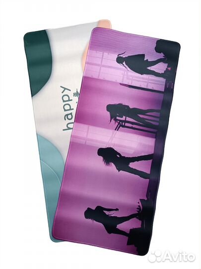 Коврик для мыши 70*30 в ассортименте