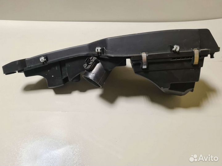 Корпус воздушного фильтра BMW F20 F30 F32 N20 N26