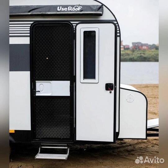 Прицеп-дача 2023