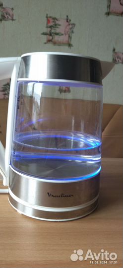 Электрочайник