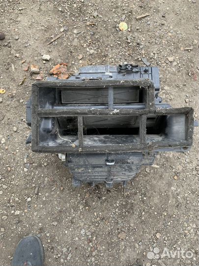 Печка Hyundai Elantra