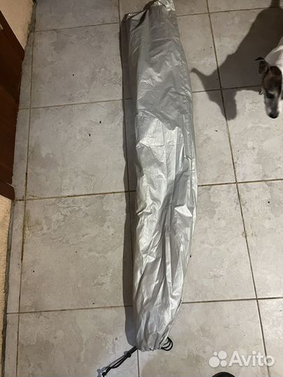 Шторка багажника мицубиси грандис