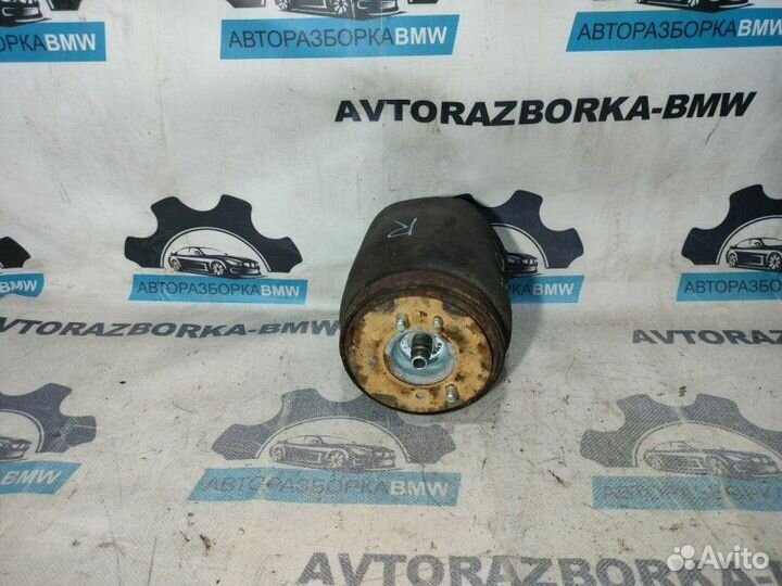 Пневмобаллон задний правый Bmw X5 E53 M57D30 306D2