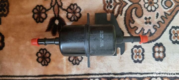 Топливный фильтр Фиат