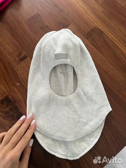 Шапка шлем lassie 48