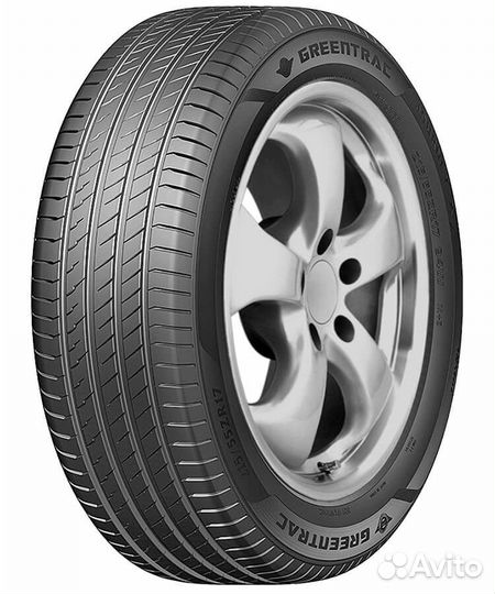 Greentrac Journey-X 215/60 R16 99V