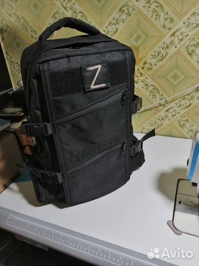 Ткань Кордура (Cordura 1000D) Китай