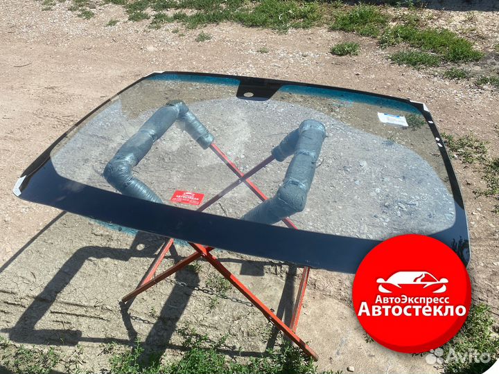 Лобовое стекло Nissan Murano (Z51)