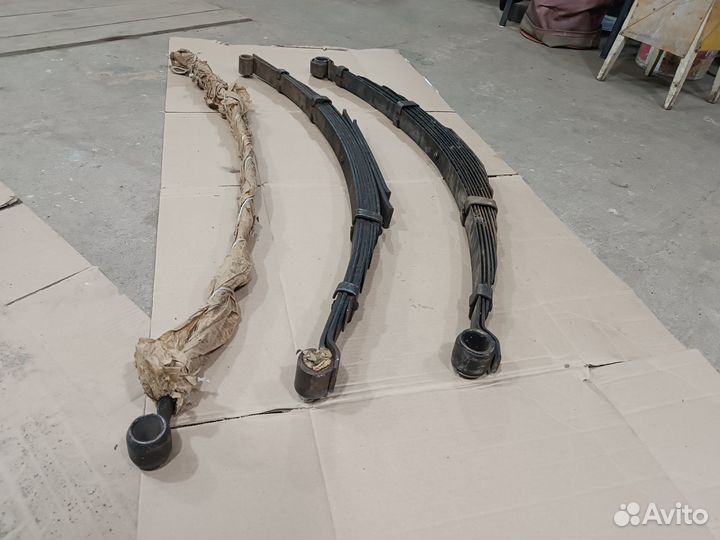 Передний хром пакет Мерседес люкс газ 31105