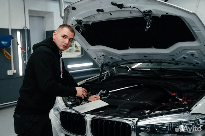 Автоподбор, Автоэксперт, Выездная диагностика авто