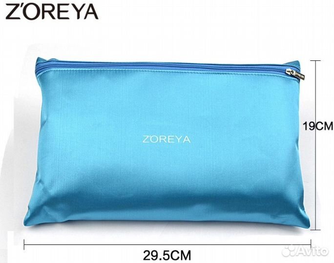 Новые кисти Zoreya