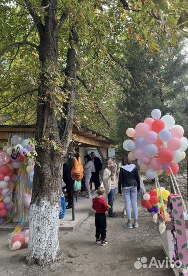 База отдыха в аренду