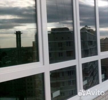Пластиковые окна Лоджии Балконы