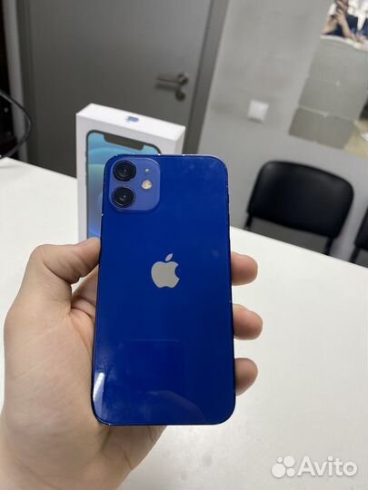 iPhone 12 mini, 256 ГБ