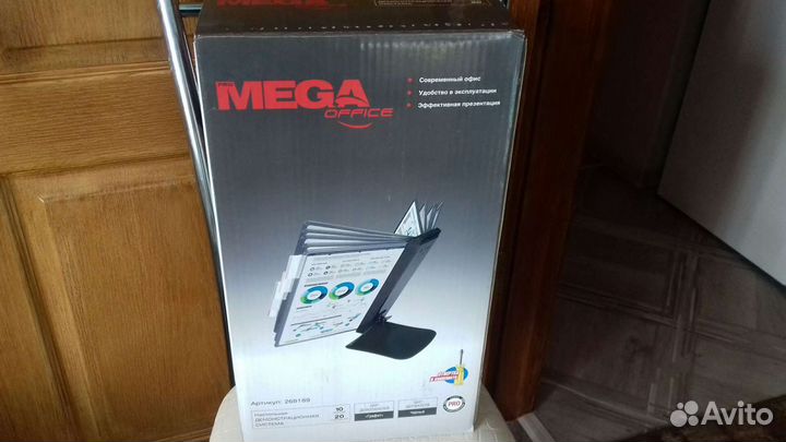 Настольная демосистема