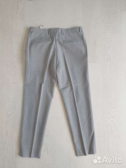 Брюки мужские Zara размер 40