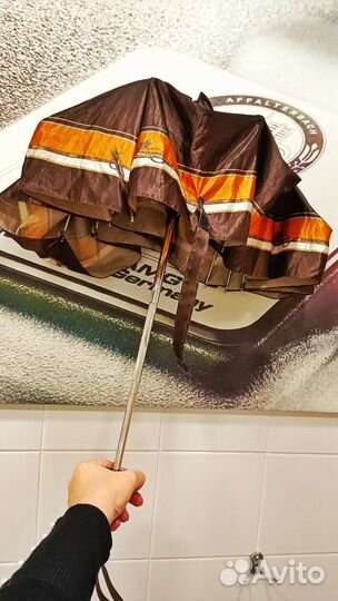 Зонт автомат