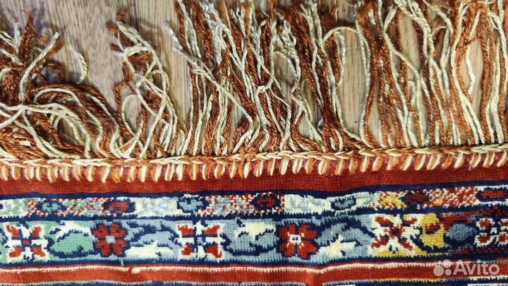 Ковер настенный СССР