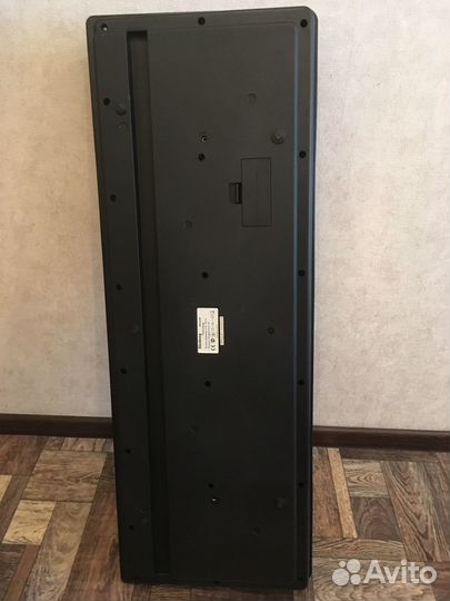 Синтезатор Elenberg MS-6140