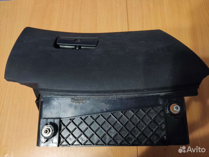 Бардачок BMW 5er e39