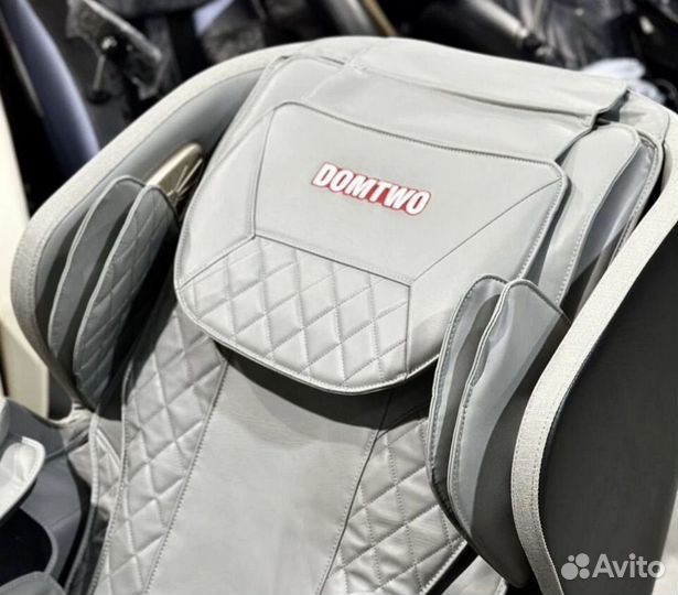 Массажное кресло новая