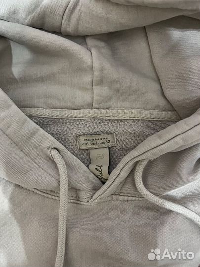 Толстовка женская pull bear