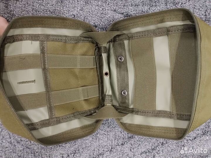 Аптечный подсумок