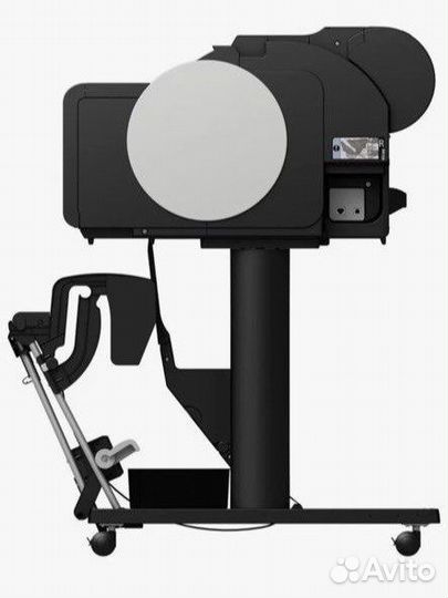 Принтер струйный Canon imageprograf TM-300