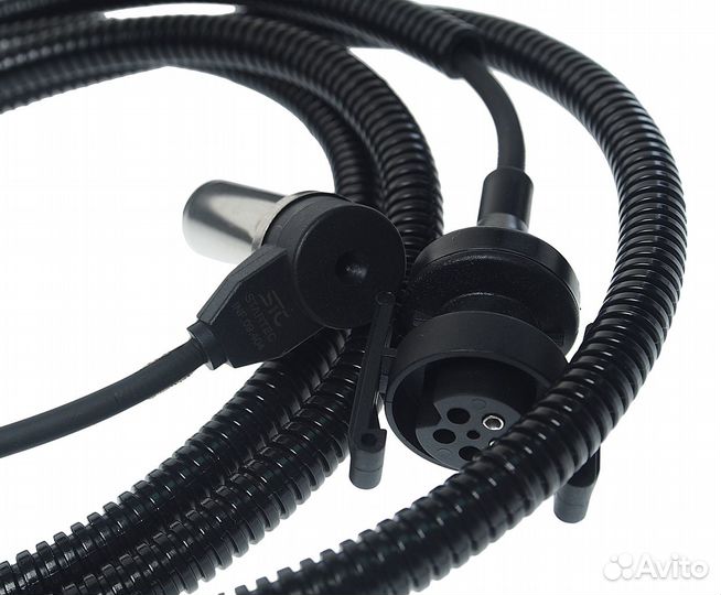 Датчик абс MAN задний правый угловой (L2150мм) sta