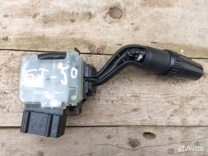 Mazda BT-50 Ford ranger перкл.света и поворотников