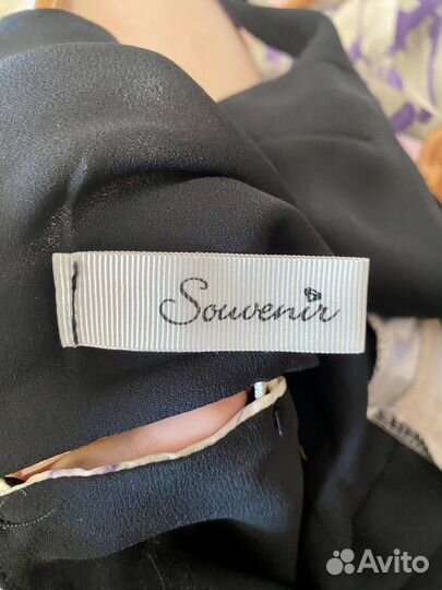 Souvenir Комбинезон женский летний