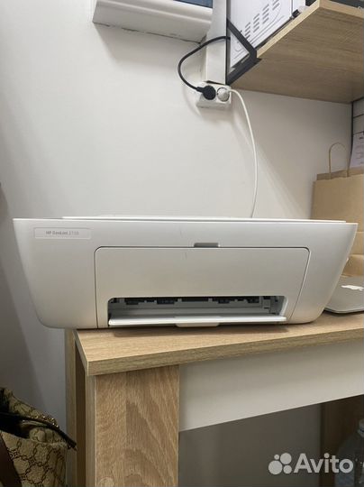 Принтер сканер копир