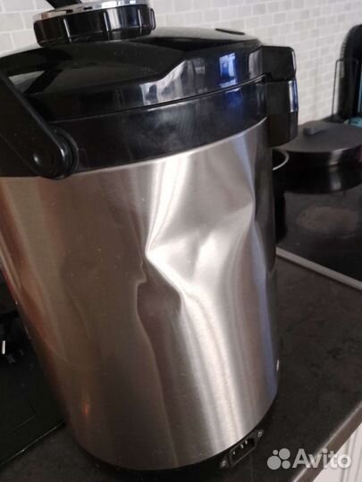 Чайник термопот