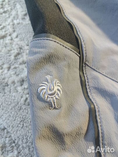 Engelbert Strauss штаны