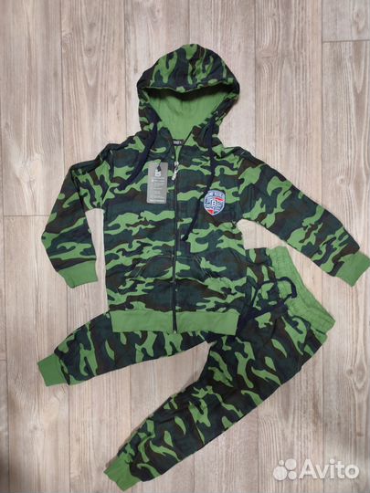 Костюм детский