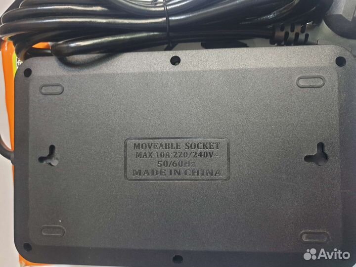 Сетевой фильтр для бесперебойного питания