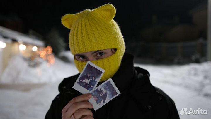 Видеосъемка / видеограф / видеооператор